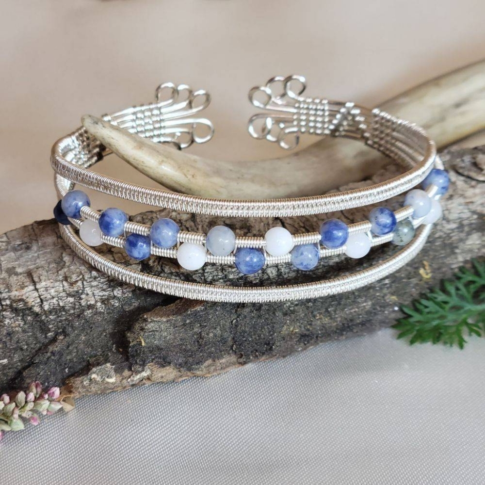 Revibrant Bracelet